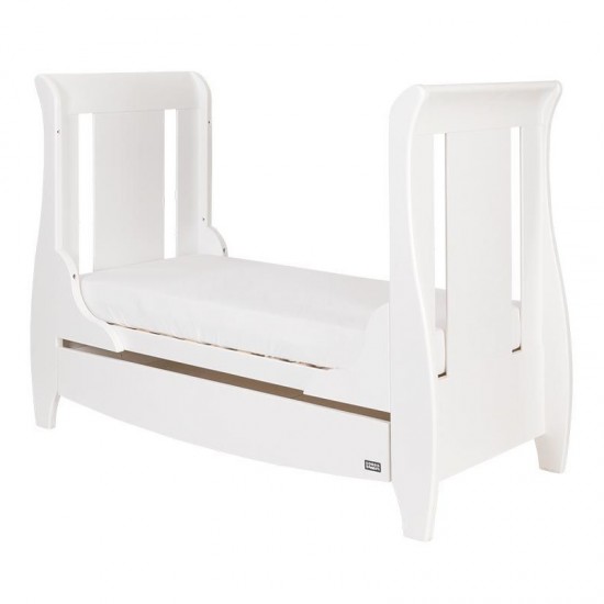 Tutti bambini hotsell katie cot bed